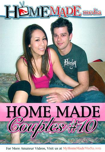 Watch Porn Video Home Made Couples 10 Scene 5 at VideosZ