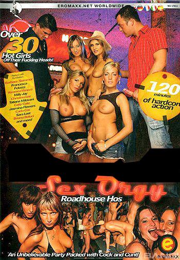 Head Orgy - Watch Porn Video Sex Orgy Roadhouse Hos Scene 6 at VideosZ