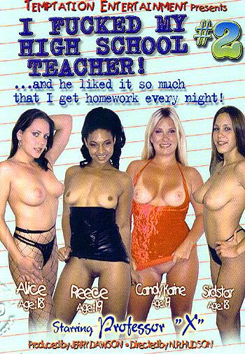 Fucking Your Teacher School