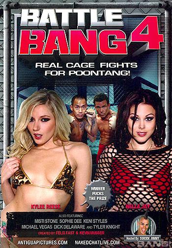 Battle Bang 3 - VideosZ Porn DVD Movies starring Sophie Dee - Page 3