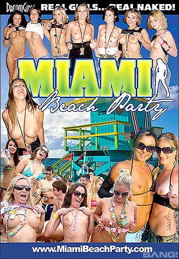 Lesbian Party Beach - Watch Porn Video Miami Beach Party Scene 7 at VideosZ
