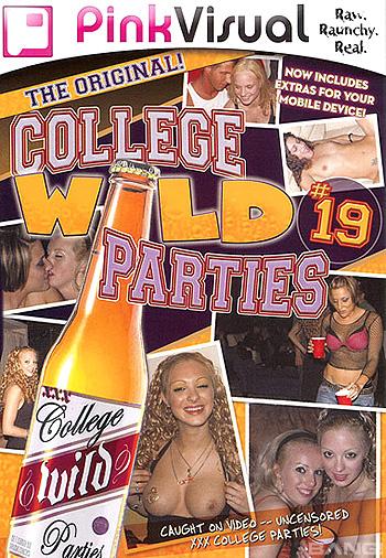 Pink Visual Sex Wild College Party - Watch Porn Video College Wild Parties 19 Scene 4 at VideosZ