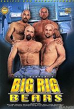 big rig bears