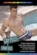gay poles for straight holes 1