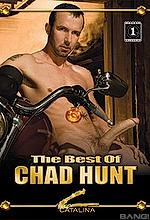 chad hunt collection part 1