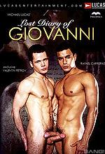 lost diary of giovanni