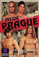 inside prague