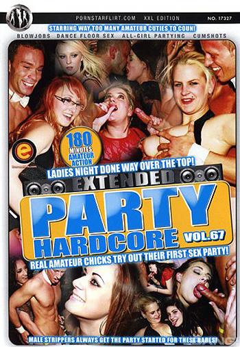 Hardcore full video party Porn Film