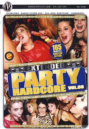 Cum Shot Sex Magazine 5 - Watch Porn Video Party Hardcore 68 Scene 8 at VideosZ
