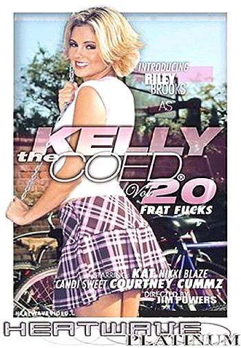 Watch Porn Video Kelly The Coed 20 Scene 5 at VideosZ