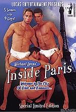 inside paris