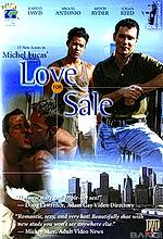 love for sale