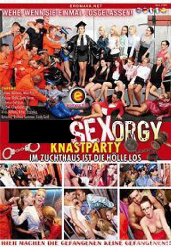 Movie The Watch Orgy Scene - Watch Porn Video Sex Orgy Jailhouse Fuck Scene 9 at VideosZ