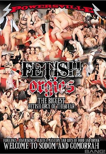 Orgy Fetish - Watch Porn Video Fetish Orgies Scene 5 at VideosZ