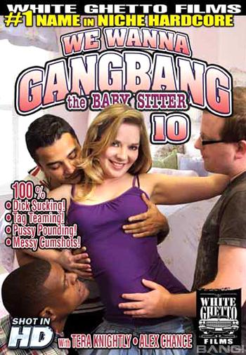 Watch Porn Video We Wanna Gang Bang The Babysitter 10 Scene ...