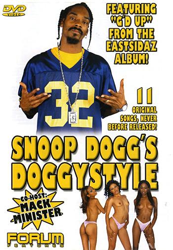 Dogg porn snoop Snoop Dogg's