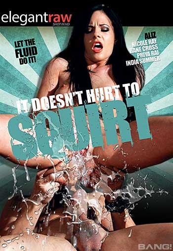 Nicole Ray Squirt - Watch Porn Video It Doesn't Hurt To Squirt Scene 5 at VideosZ