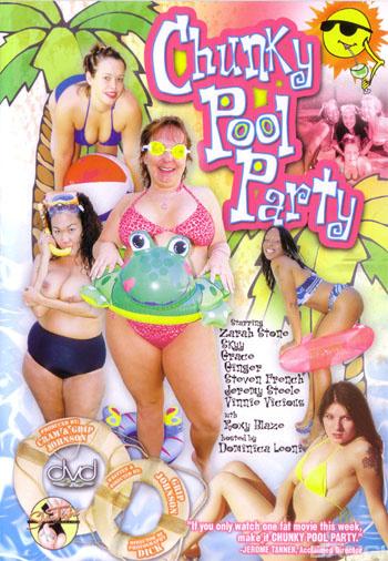 Skyy Black Party - Watch Porn Video Chunky Pool Party Bonus Scene 1 at VideosZ