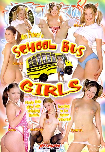 350px x 506px - Watch Porn Video School Bus Girls Scene 4 at VideosZ