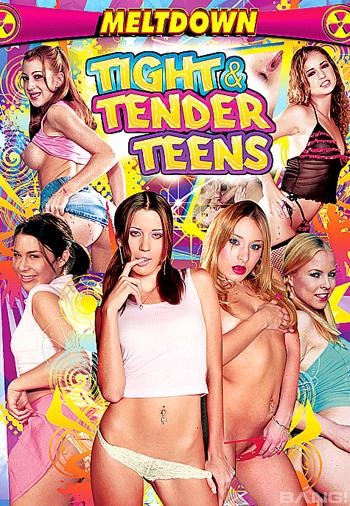 Watch Porn Video Tight And Tender Teens Scene 5 at VideosZ